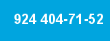 924 404-71-52 924 404-71-52